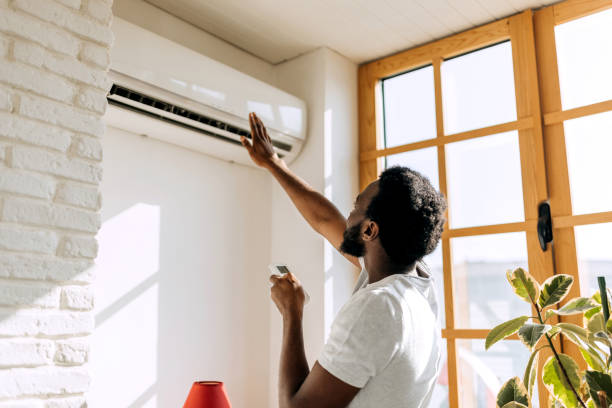 Best HVAC replacement cost  in Port Carbon, PA