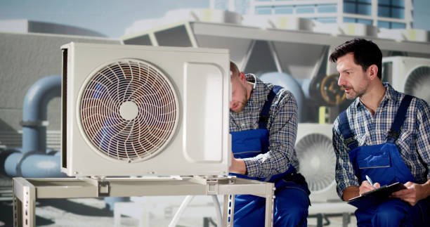 Best HVAC repair near me  in Port Carbon, PA